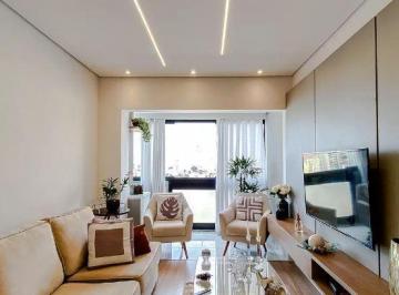 ef76a9e95d22c7e04f113f4fbeb0bd8d154218f9 · Apartamento à venda, 63 m² por R$ 749.000,00 - Belenzinho - São Paulo/SP