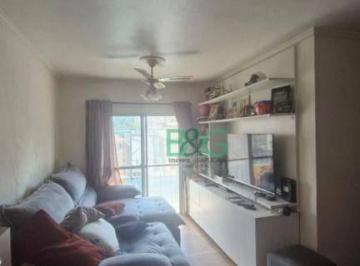39ae28e15f3a6656a8fad6f0b8e3d2eed9e48b6c · Apartamento à venda, 78 m² por R$ 424.000,00 - Vila Esperança - São Paulo/SP
