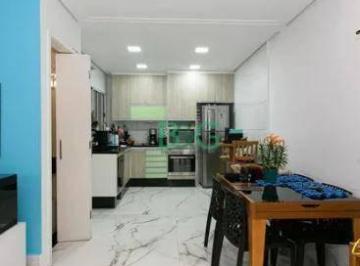 b22bb81a4435fb6446a997be8111f6ceab98ffcd · Sobrado à venda, 101 m² por R$ 611.000,00 - Vila Carrão - São Paulo/SP