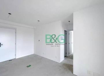 7659d40e00047db6fa4956bfe99c4a908218e441 · Apartamento à venda, 45 m² por R$ 544.000,00 - Belenzinho - São Paulo/SP