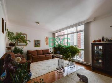 fbe62504188a120448e04a317b317fc0d6737af9 · Apartamento à venda, 154 m² por R$ 1.568.000,00 - Paraíso - São Paulo/SP