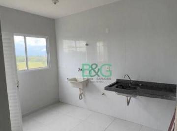 a2325b0d1fc43f6352467eccca30ed5d348fefef · Apartamento à venda, 116 m² por R$ 290.000,00 - Pereira Barreto - Pereira Barreto/SP