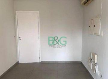 08097f430aa9ac7e582eeb9f20666c55c487db2f · Sala para alugar, 42 m² por R$ 4.131,00/mês - Vila Mariana - São Paulo/SP