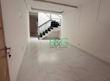 bd53373cb4d92dfc196f9a7b05dcca29f29f4eac · Sobrado à venda, 139 m² por R$ 850.000,00 - Vila Ré - São Paulo/SP