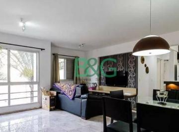 ccd46f81f585edb3dfb861370f8719c357bf5536 · Apartamento com 2 dormitórios à venda, 69 m² por R$ 594.000,00 - Aclimação - São Paulo/SP