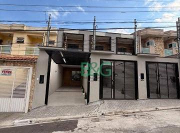 d93c91de2e76771979e55947f17bc84af0776f35 · Sobrado à venda, 137 m² por R$ 850.000,00 - Jardim Lisboa - São Paulo/SP