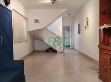 9a93dfb66a580cb20fab440cda851100de46778a · Sobrado com 3 dormitórios à venda, 160 m² por R$ 879.000,00 - Cambuci - São Paulo/SP