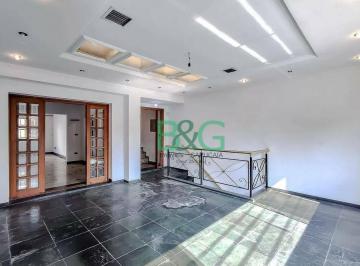 807647277ad5b1898a32704e73633c4e09229a3d · Sobrado à venda, 201 m² por R$ 1.689.000,00 - Cambuci - São Paulo/SP