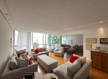 555ccf52fb5fb399494f1035dc92a7658a9dd00a · Apartamento à venda, 190 m² por R$ 2.690.000,00 - Paraíso - São Paulo/SP