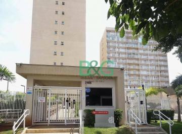 61187eff64e4a9e589c25ce51d73c8a83a232aae · Apartamento à venda, 31 m² por R$ 275.600,00 - Vila Ema - São Paulo/SP