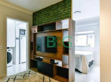 bcfd86ed54799d336b4931158d9080410a0337a5 · Studio à venda, 30 m² por R$ 379.000,00 - Bela Vista - São Paulo/SP