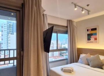 4b469aed4d737f61e32347e7015e4ed56fe449cd · Studio à venda, 23 m² por R$ 479.000,00 - Pompeia - São Paulo/SP