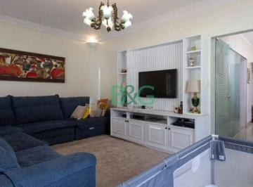 6b486daa376854048ec07e0413ec2bace8f10945 · Sobrado à venda, 201 m² por R$ 1.799.000,00 - Cambuci - São Paulo/SP