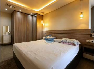 ee2fa6f70dc819536e1dce8f3dced4078adf6271 · Cobertura com 2 dormitórios à venda, 114 m² por R$ 900.000,00 - Marapé - Santos/SP