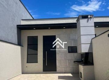 26f324f79a9d53cc412a403b8b77674679e8faf5 · Casa com 3 dormitórios à venda, 96 m² por R$ 870.000,00 - Jardim Alvinópolis - Atibaia/SP