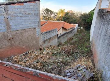 9ae35f8692b97d1bef15e2e4c74744877623a1b5 · Terreno à venda, 200 m² por R$ 138.500 - Jardim São Felipe - Atibaia/SP