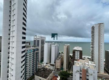 Apartamento · 179m² · 4 Quartos · 2 Vagas · Apartamento Boa Viagem 4 quartos 2 suítes
