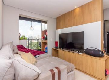 4c553aac388ab7708ed16477f90b0aac58062640 · Apartamento com 2 dormitórios à venda, 56 m² por R$ 650.000,00 - Lapa - São Paulo/SP