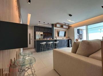4814ccb9102e1e33f27db642849fcd1badba3df8 · Apartamento com 3 dormitórios à venda, 106 m² por R$ 3.300.000,00 - Riviera Módulo 8 - Bertioga/SP
