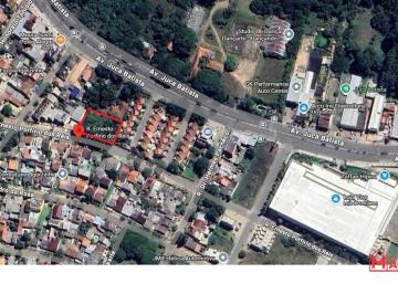 Terreno · 1m² · Terreno à venda medindo 45x25 próximo a Juca Batista, Zona Sul POA