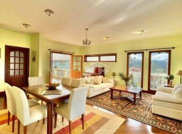 df36d2ceb2fb5c36355903e7b3b4943109398ce8 · Casa com 3 dormitórios à venda, 345 m² por R$ 1.500.000,00 - Golfe - Teresópolis/RJ