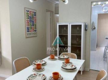 b84267f79ed7cf01ba1d45f539a70d9f26b1f70e · Apartamento com 2 dormitórios à venda, 54 m² por R$ 283.000,09 - Jardim Santo André - Santo André/SP