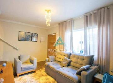 cc02f480b772c83eb786d3a78ea38f0e2ac5a81f · Sobrado com 2 dormitórios à venda, 114 m² - Vila Humaitá - Santo André/SP