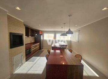 d91e39760b7dcbbee267156ad108fb31409c007b · Apartamento com 3 dormitórios para alugar, 100 m² por R$ 7.500,00/mês - Fazenda - Itajaí/SC
