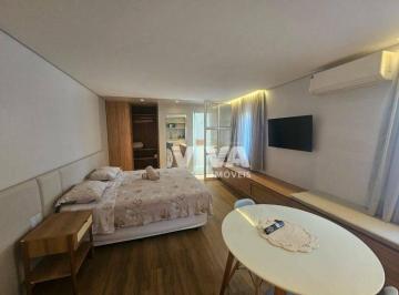 f1325fd452e2edcc8015911fc1c13c822145498a · Loft com 1 dormitório para alugar, 30 m² por R$ 4.000/mês - Fazenda - Itajaí/SC