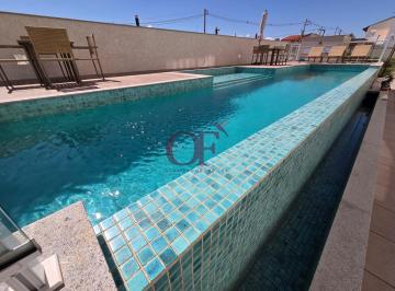 Apartamento · 61m² · 2 Quartos · 1 Vaga · Apartamento em Jardim Torres São José, Jundiaí/SP