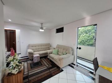 5b4b099ff5efee7b9ced6d6adca7bb7eff4e92b7 · Apartamento com 3 dormitórios à venda, 71 m² - Vila Dainese - Americana/SP