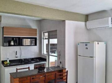 7d312fcd6580480bf8a201de8d4401fdf55e94b2 · Apartamento com 1 dormitório à venda, por R$ 515.000 - Canasvieiras - Florianópolis/SC