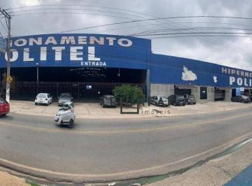 d798c35dfb7c62471b409418cd43549777363bc9 · Barracão para alugar, 5500 m² por R$ 90.000,00/mês - Centro - Itapetininga/SP