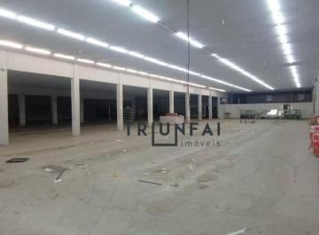 1956a913ae0dc207163ed4dbb74ceb7f6473d0a0 · Barracão para alugar, 5500 m² por R$ 90.000,00/mês - Centro - Itapetininga/SP