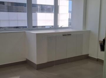 Comercial · 37m² · 1 Quarto · 1 Vaga · Helbor Concept Office - Sala Comercial à locação no Helbor Concept Office, em Mogi das Cruzes - SP