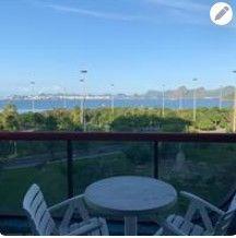 0eb197c56e79895bc63b97b987d958627098db7d · Apartamento Duplex com 2 dormitórios à venda, 87 m² por R$ 1.400.000,00 - Flamengo - Rio de Janeiro/