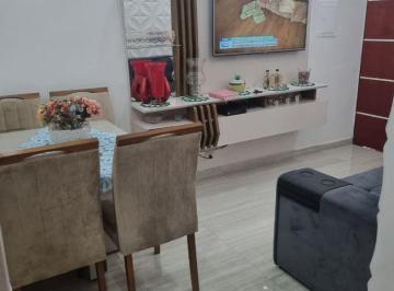 e772b7d55ee9ebac5407a8ca75c71996c3d46842 · Apartamento com 2 dormitórios à venda, 56 m² por R$ 290.000,00 - Assunção - São Bernardo do Campo/SP