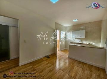 Casa · 155m² · 3 Quartos · 3 Vagas · Sobrado para Alugar com 3 Dorms e Terraço Amplo | 3 Vagas | Jundiaí