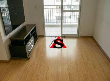 45881a24ec11b5d20edf5ea3e0beed1ad0ef7cd3 · Apartamento com 3 dormitórios, 63 m² - venda por R$ 590.000,00 ou aluguel por R$ 3.870,00/mês - Mara