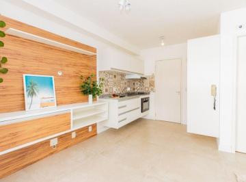 0e3893c6b3bbdddd7f19c790a0e390bdad6f32fc · Studio com 1 dormitório à venda, 31 m² por R$ 400.000,00 - Alto da Boa Vista - São Paulo/SP