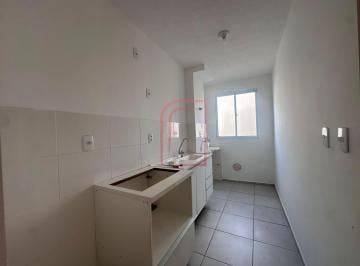 Apartamento · 44m² · 2 Quartos · 1 Vaga · Apartamento para alugar no bairro Residencial Novo Seminário - Campo Grande/MS