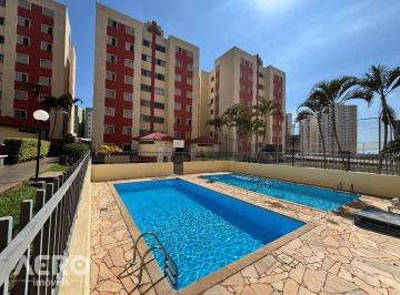 9296b556f8c7f5b3691dff1be1f5eb3af1063c8e · Apartamento com 3 dormitórios à venda, 62 m² por R$ 230.000,00 - Jardim Auri Verde - Bauru/SP