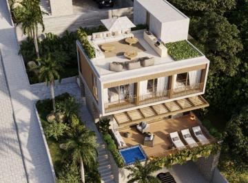 Casa · 300m² · 3 Quartos · 2 Vagas · Casa com vista mar 360° no Jardim Panorâmico em Garopaba/SC