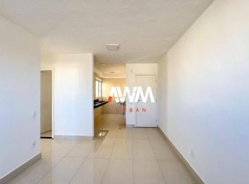 d233112ca4052c13296e23d20787a675fdcda774 · Apartamento com 2 dormitórios à venda, 42 m² por R$ 199.000,00 - Residencial Barcelona - Goiânia/GO