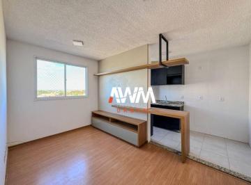 d79f31656c97b641df9364bcbec352528fa039eb · Apartamento com 2 dormitórios à venda, 42 m² por R$ 299.000,00 - Setor Faiçalville - Goiânia/GO