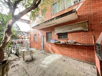 Casa de 4 quartos, Porto Alegre · Casa na Quintino Bocaiuva com 400,00m².
