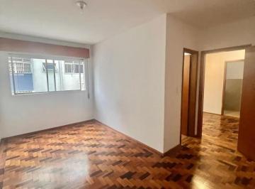Living-Parquet · Apartamento-01 Dormitorio-Bairro -Jardim Botanico.