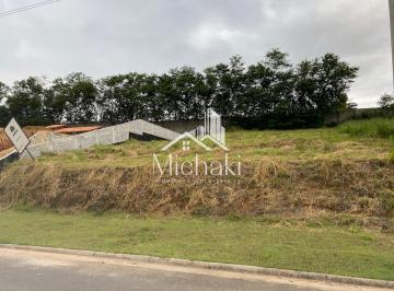 Terreno · 857m² · Condomínio Reserva Ibirapitanga - Terreno à venda no bairro Centro - Santa Isabel/SP