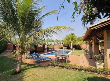 Casa · 450m² · 3 Quartos · 5 Vagas · Condomínio Damha | - Casa Sobrado Parque Residencial Damha I