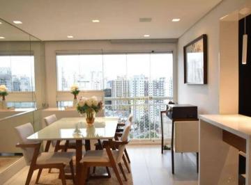ea3a97a7142ca5254fb51d3e2d3c16843ece939b · Apartamento com 2 dormitórios à venda, 69 m² por R$ 750.000,00 - Vila do Bosque - São Paulo/SP